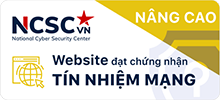 Chứng nhận tín nhiệm u88